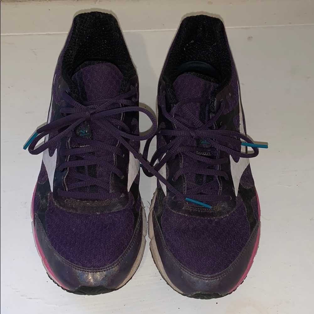 Mizuna Running Shoes